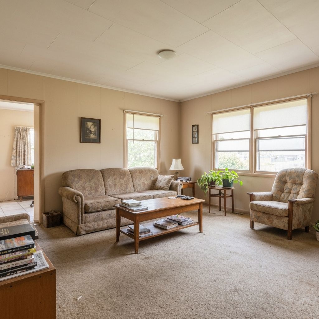 Before transformation